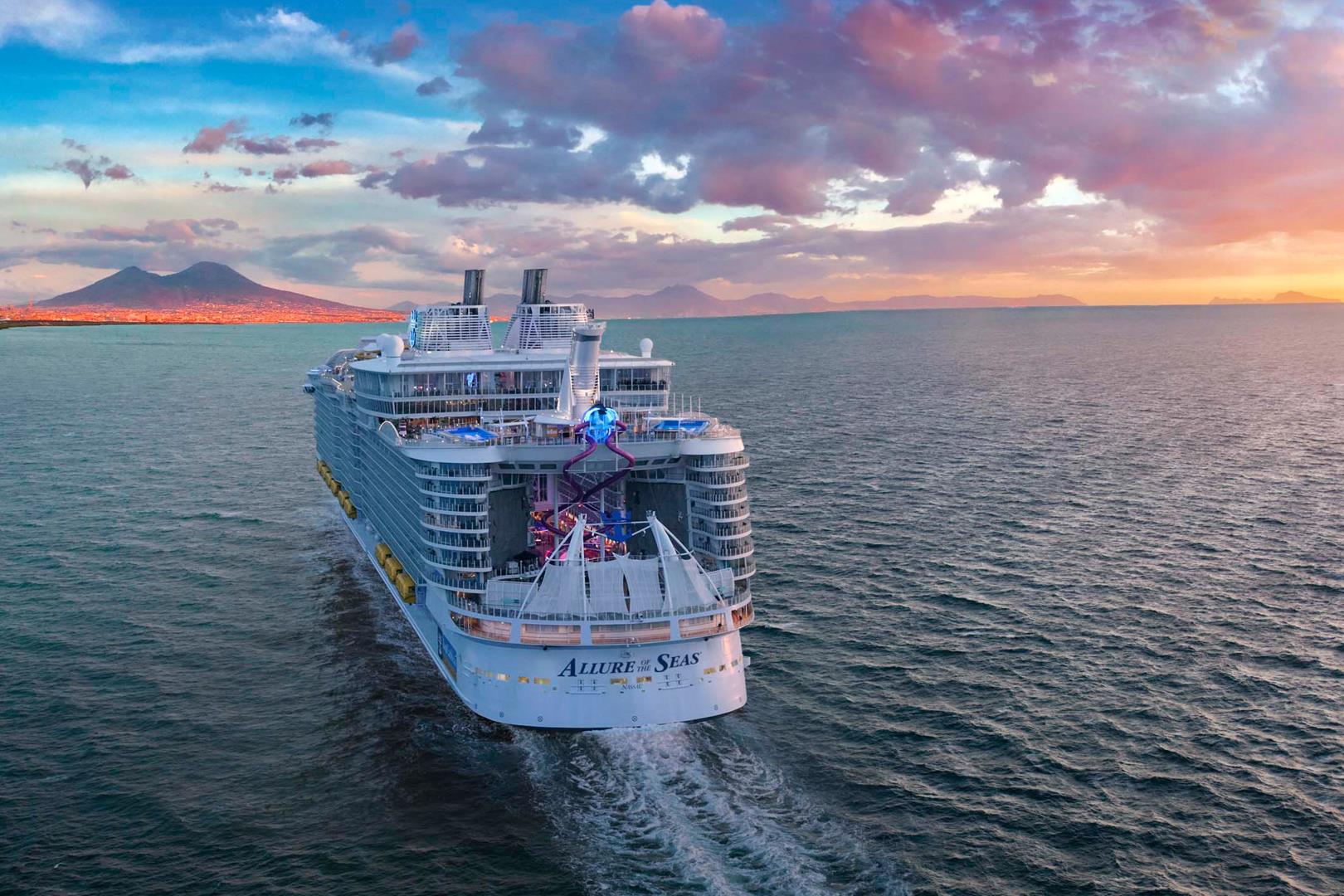 Western Caribbean Cruise